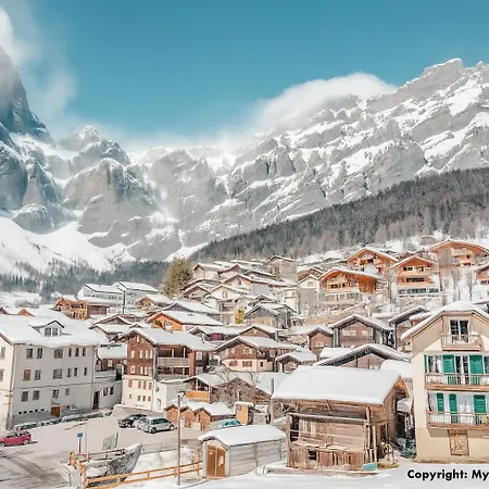 Ambiente C2 - Moderne Mit Terrasse In Apartamento *