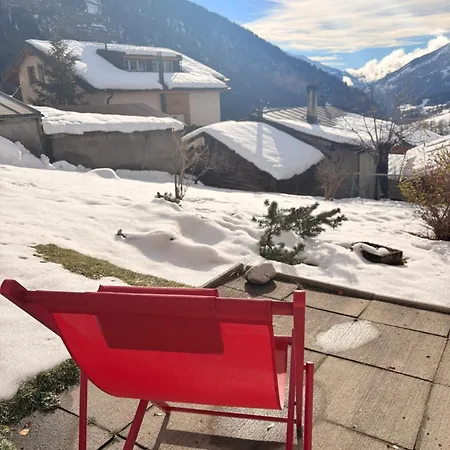 Ambiente C2 - Moderne Mit Terrasse In *