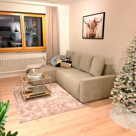 Ambiente C2 - Moderne Mit Terrasse In Appartement *