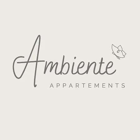 Ambiente C2 - Moderne Mit Terrasse In Διαμέρισμα *