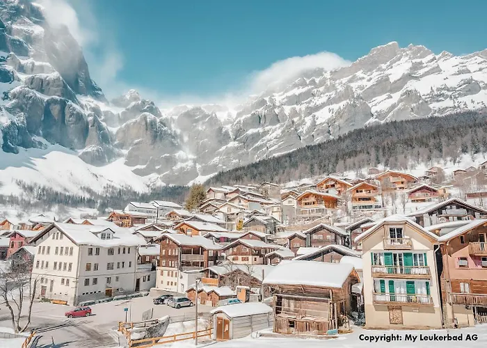 Ambiente C2 - Moderne Mit Terrasse In Appartement *
