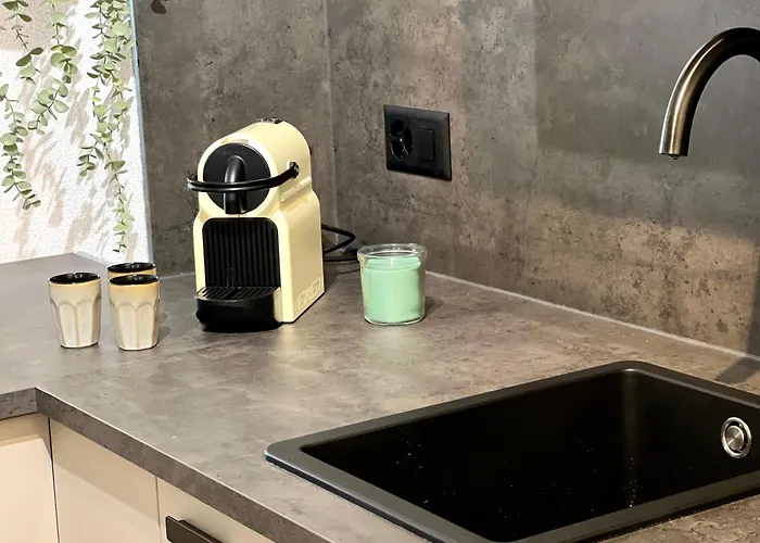 Ambiente C2 - Moderne Mit Terrasse In * Leukerbad