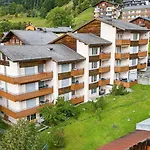 Apartment Ambiente C2 - Moderne Mit Terrasse In *