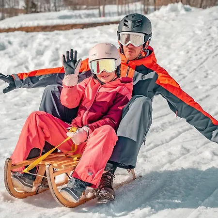 Appartement Ambiente C2 - Moderne Mit Terrasse In