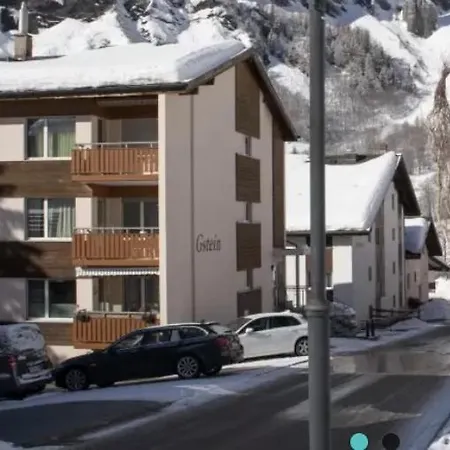 Ambiente C2 - Moderne Mit Terrasse In *