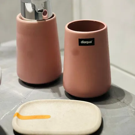 Appartement Ambiente C2 - Moderne Mit Terrasse In *